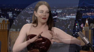 Emma Stone tells why you can call her Emily