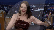 Emma Stone tells why you can call her Emily