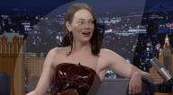 Emma Stone tells why you can call her Emily