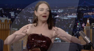 Emma Stone tells why you can call her Emily