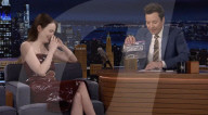 Emma Stone tells why you can call her Emily
