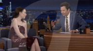 Emma Stone tells why you can call her Emily