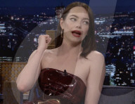 Emma Stone tells why you can call her Emily