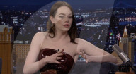 Emma Stone tells why you can call her Emily