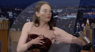 Emma Stone tells why you can call her Emily