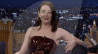 Emma Stone tells why you can call her Emily