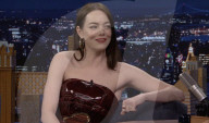 Emma Stone tells why you can call her Emily