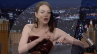 Emma Stone tells why you can call her Emily