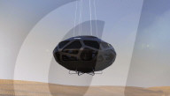 Company hoping to be first with space balloon flight