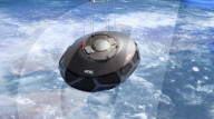 Company hoping to be first with space balloon flight