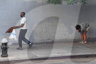 New York City’s 8th Ave a new ‘skid row'