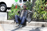 New York City’s 8th Ave a new ‘skid row'