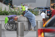 New York City’s 8th Ave a new ‘skid row'