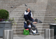 New York City’s 8th Ave a new ‘skid row'
