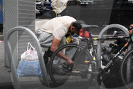 New York City’s 8th Ave a new ‘skid row'