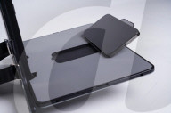 Wearable desk 