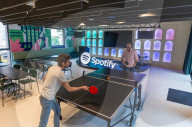 Milano - Sede Spotify