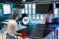 Milano - Sede Spotify