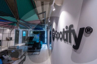 Milano - Sede Spotify