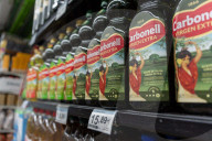 Barcelona - Spain removes the VAT on olive oil.