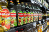 Barcelona - Spain removes the VAT on olive oil.
