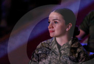 Graduation ceremony at Military Institute of Kyiv National University