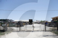 Latina: la casa e l'azienda dove lavoarava   Satnam Sighn