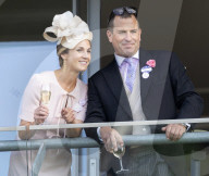 ROYALS - Die britischen Royals beim königlichen Pferderennen Royal Ascot 2024, Tag 4