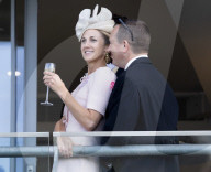 ROYALS - Die britischen Royals beim königlichen Pferderennen Royal Ascot 2024, Tag 4