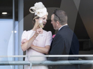 ROYALS - Die britischen Royals beim königlichen Pferderennen Royal Ascot 2024, Tag 4