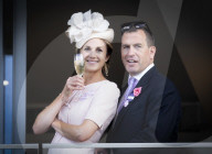 ROYALS - Die britischen Royals beim königlichen Pferderennen Royal Ascot 2024, Tag 4