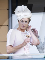 ROYALS - Die britischen Royals beim königlichen Pferderennen Royal Ascot 2024, Tag 4