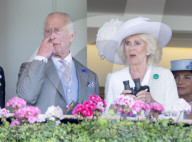 ROYALS - Die britischen Royals beim königlichen Pferderennen Royal Ascot 2024, Tag 3