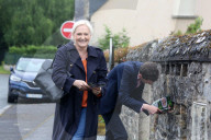 NEWS - Le-Pen-Schwester tritt bei Wahl in Frankreich an