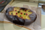 Barcelona - Fireworks and sweets to celebrate Sant Joan