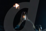 Spain, The night of sant Joan in Catalonia