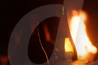 Barcelona_Bonfires and fireworks to celebrate Sant Joan