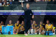 FUSSBALL - EURO 2024:  Schweiz - Deutschland endet 1:1