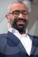 James Cleverly at the BBC in London, UK.