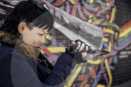 San Francisco Pigeon Rescue 