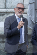 Milano - Steel for Art. Acciaio che veste il Duomo