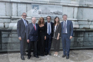 Milano - Steel for Art. Acciaio che veste il Duomo