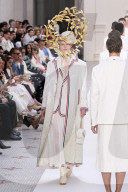 MODE - Paris Haute Couture Herbst/Winter 2024/2025: Thom Browne