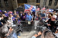 NYC Jewish population calls for an end to anti-Semitism