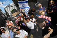 NYC Jewish population calls for an end to anti-Semitism