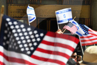 NYC Jewish population calls for an end to anti-Semitism