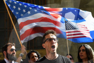NYC Jewish population calls for an end to anti-Semitism