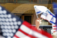 NYC Jewish population calls for an end to anti-Semitism