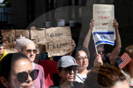 NYC Jewish population calls for an end to anti-Semitism