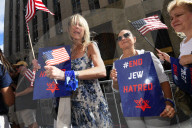 NYC Jewish population calls for an end to anti-Semitism